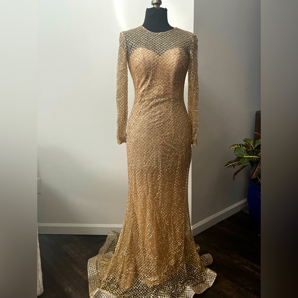 Portia & Scarlett gown dress